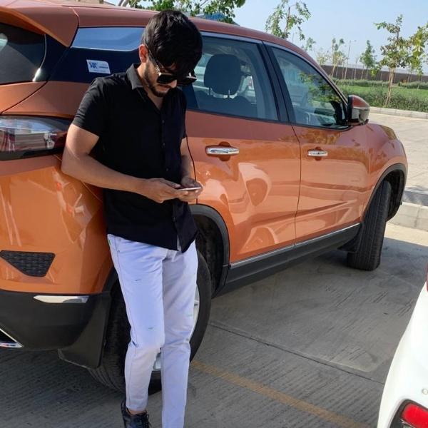 akshayakbari