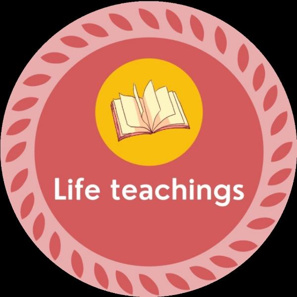 lifeteachings
