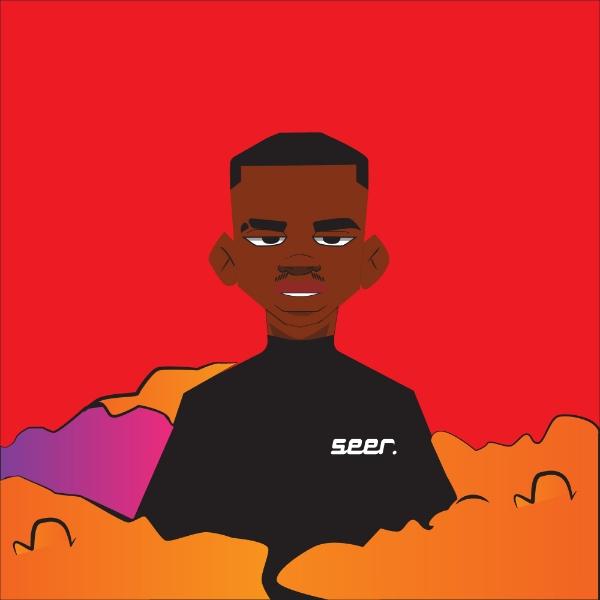 Siyabonga Nhlengethwa (@iamadoda) - Profile Photo