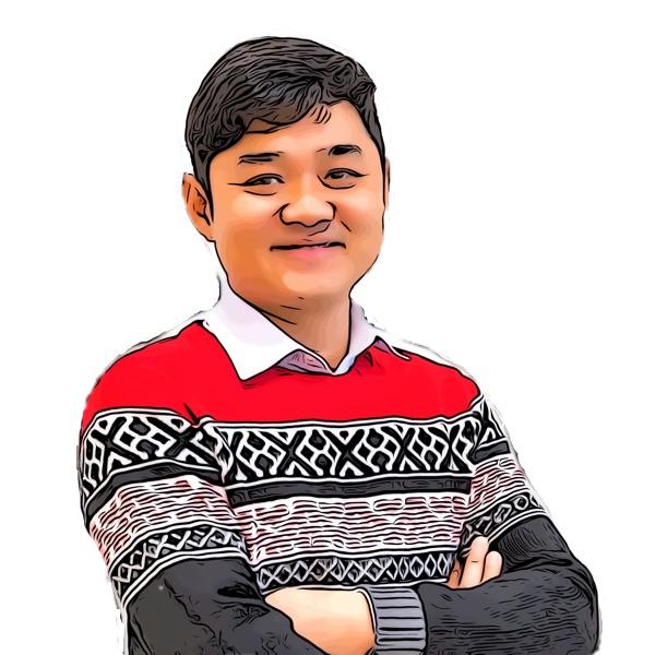 Samphy Y (@ysamphy) - Profile Photo