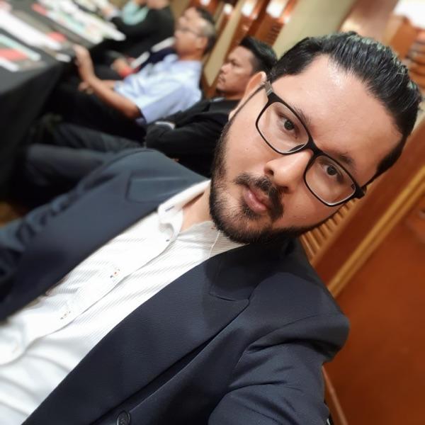 Dr. Aidid Rizal (@draididrizal) - Profile Photo