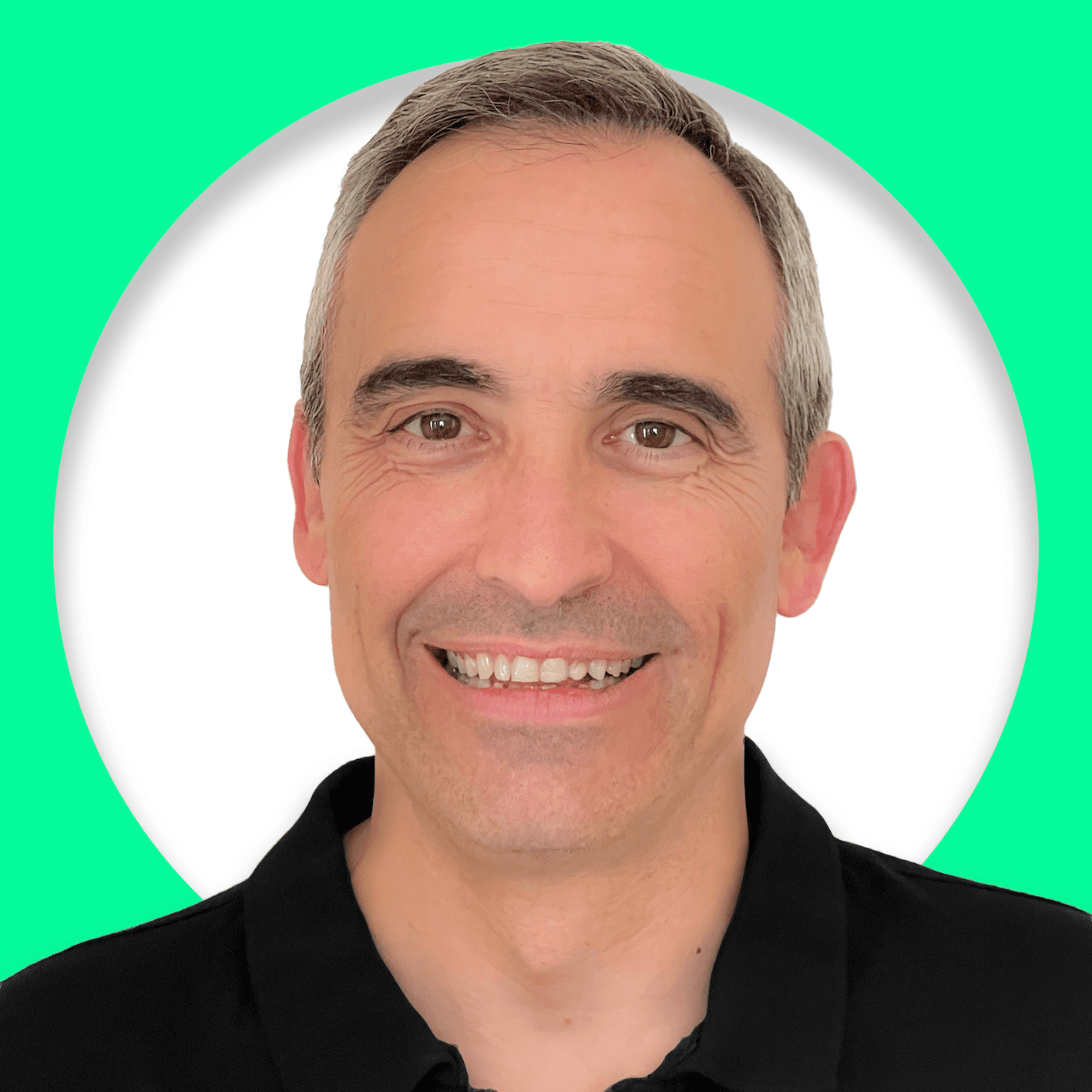 Paco Cantero (@paco_cantero) - Profile Photo