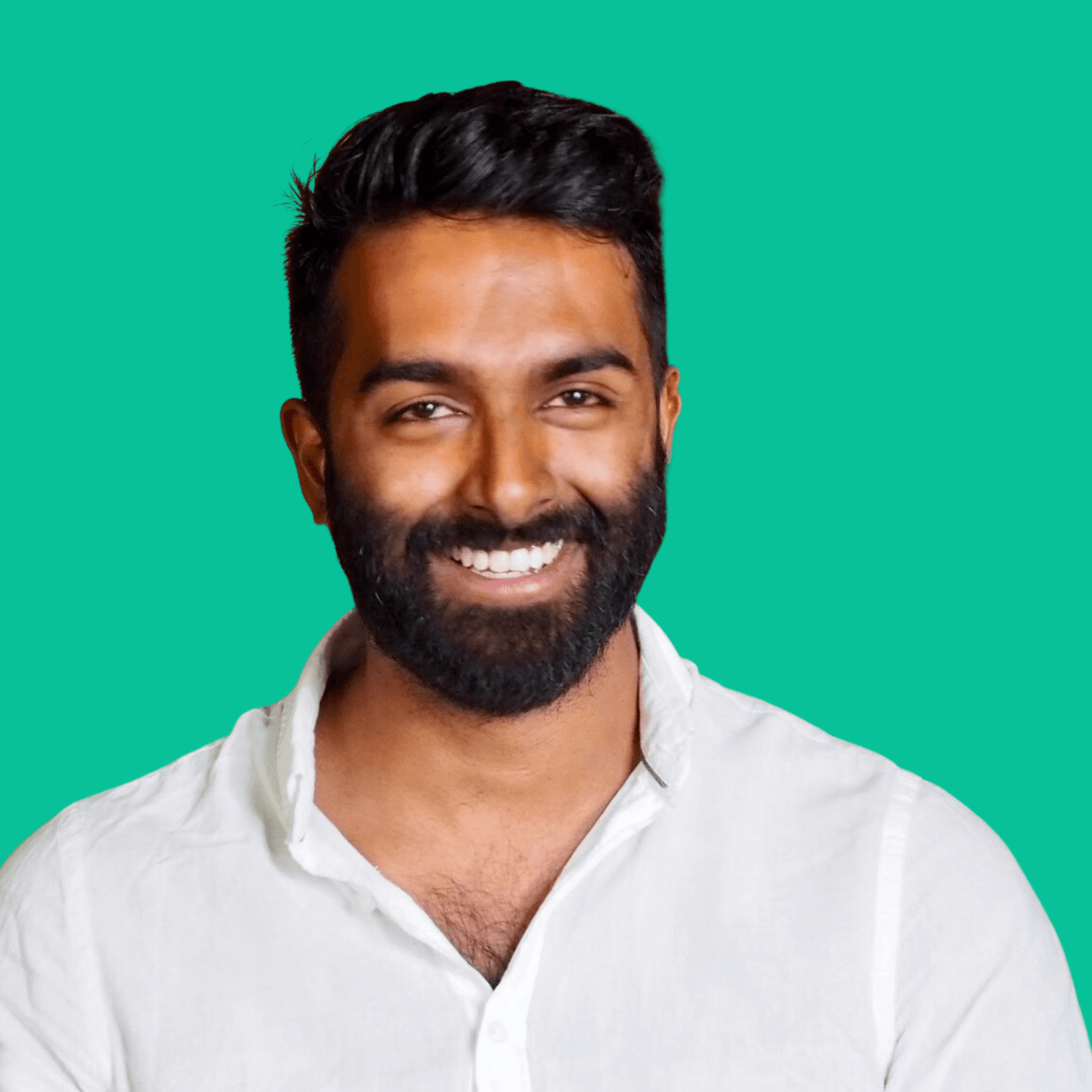 Ryan Perera (@ryan_meta) - Profile Photo