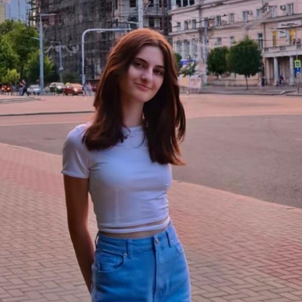 Daniela Vrt (@dana_vrt05) - Profile Photo