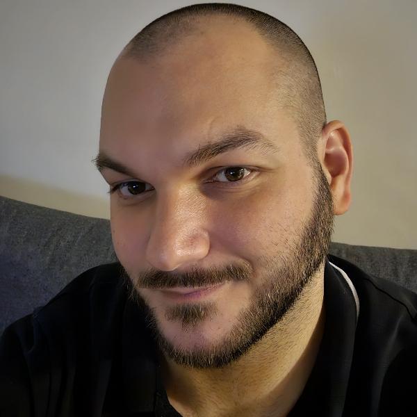 David Blazevic (@daveblaze) - Profile Photo