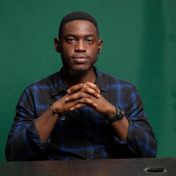 Achinike Amadi (@christianchief) - Profile Photo