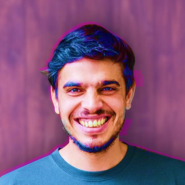 Vladimir Oane (@vladimir) - Profile Photo