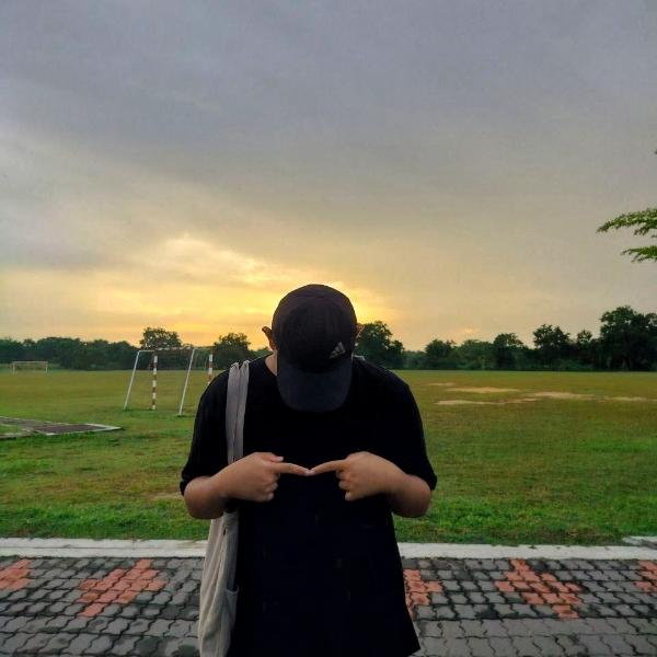 Danial H. (@nye) - Profile Photo