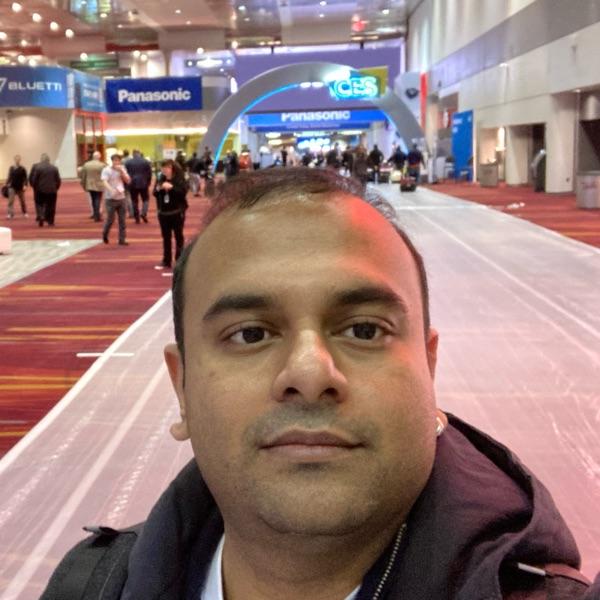 MANOJ PARMAR (@manojparmar) - Profile Photo