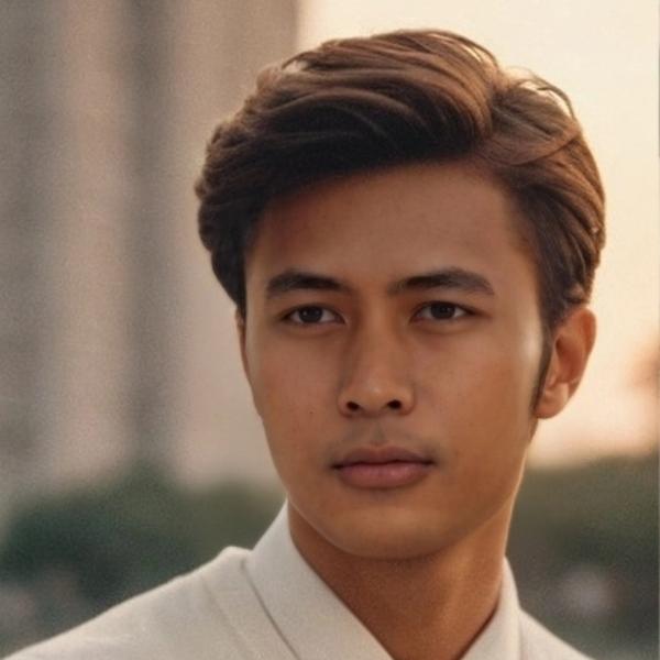 Wahyu AS (@wahyuas031) - Profile Photo