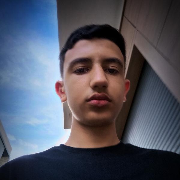 ayoub  (@ayb) - Profile Photo