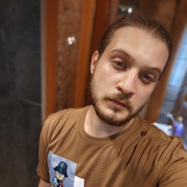 Abdulrahman Fekrie (@abdulrahmanfekr) - Profile Photo