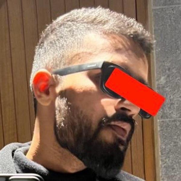 Nikhil  (@nksacc) - Profile Photo