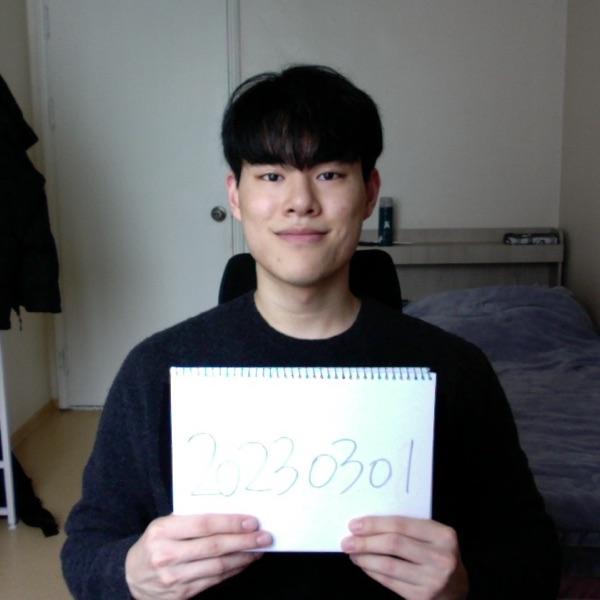 우재 이 (@woooooozley) - Profile Photo