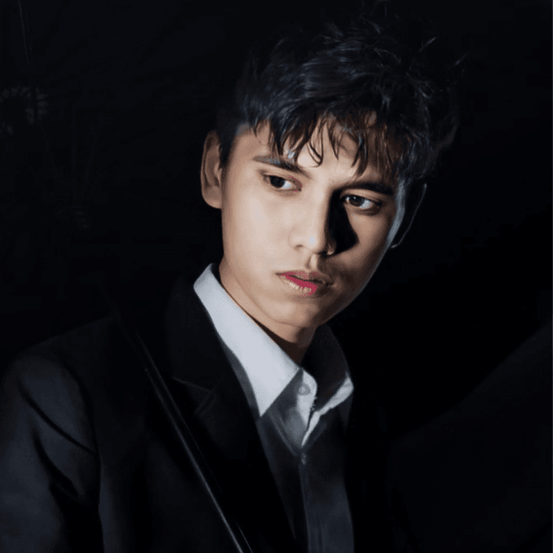 Ibrahim  (@iamibrahim) - Profile Photo