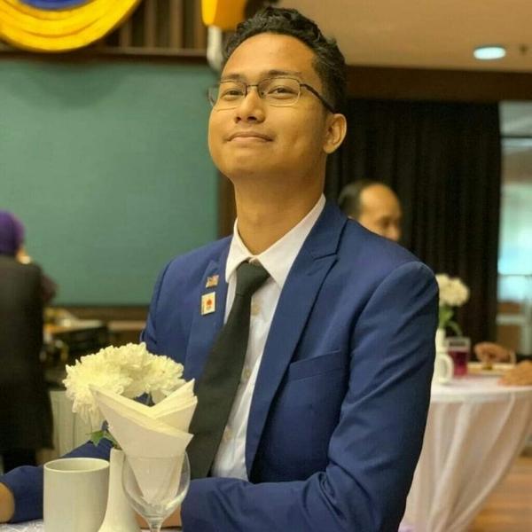 Amin Hakim (@aminhakim) - Profile Photo
