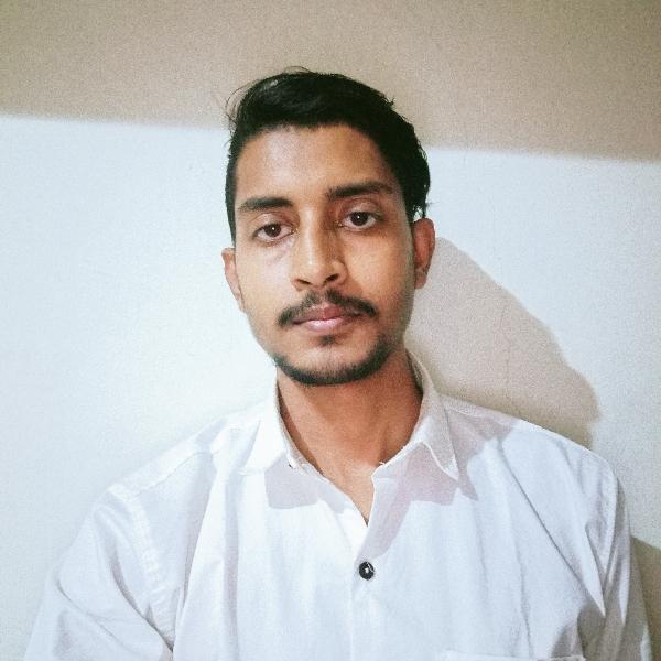 Prashant Ray (@prashant_ray) - Profile Photo