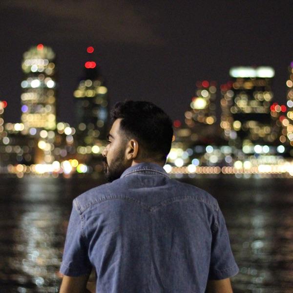 Alap Jobanputra (@alap) - Profile Photo