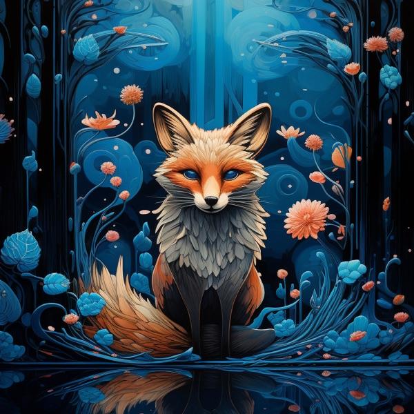 Foxx Valentine (@foxxvalentine) - Profile Photo