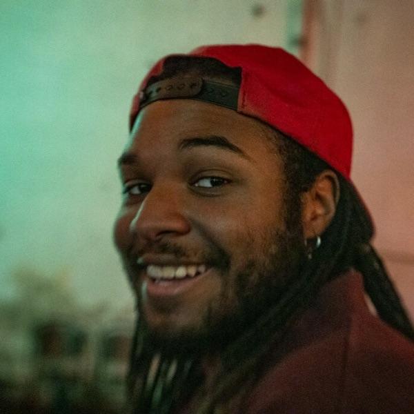 Tj Woods (@xaito) - Profile Photo