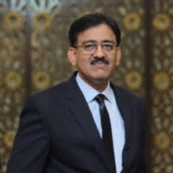 Naseem Ahmed (@nasimahmed) - Profile Photo