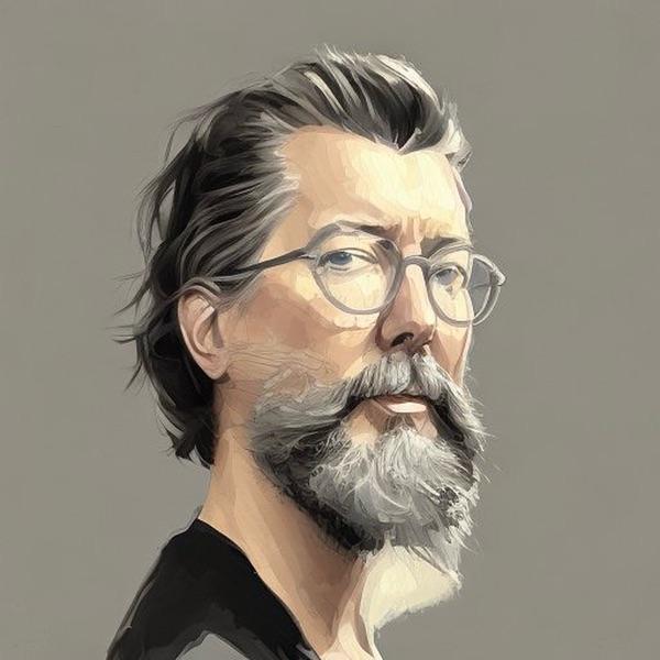 geekzen . (@geekzen) - Profile Photo