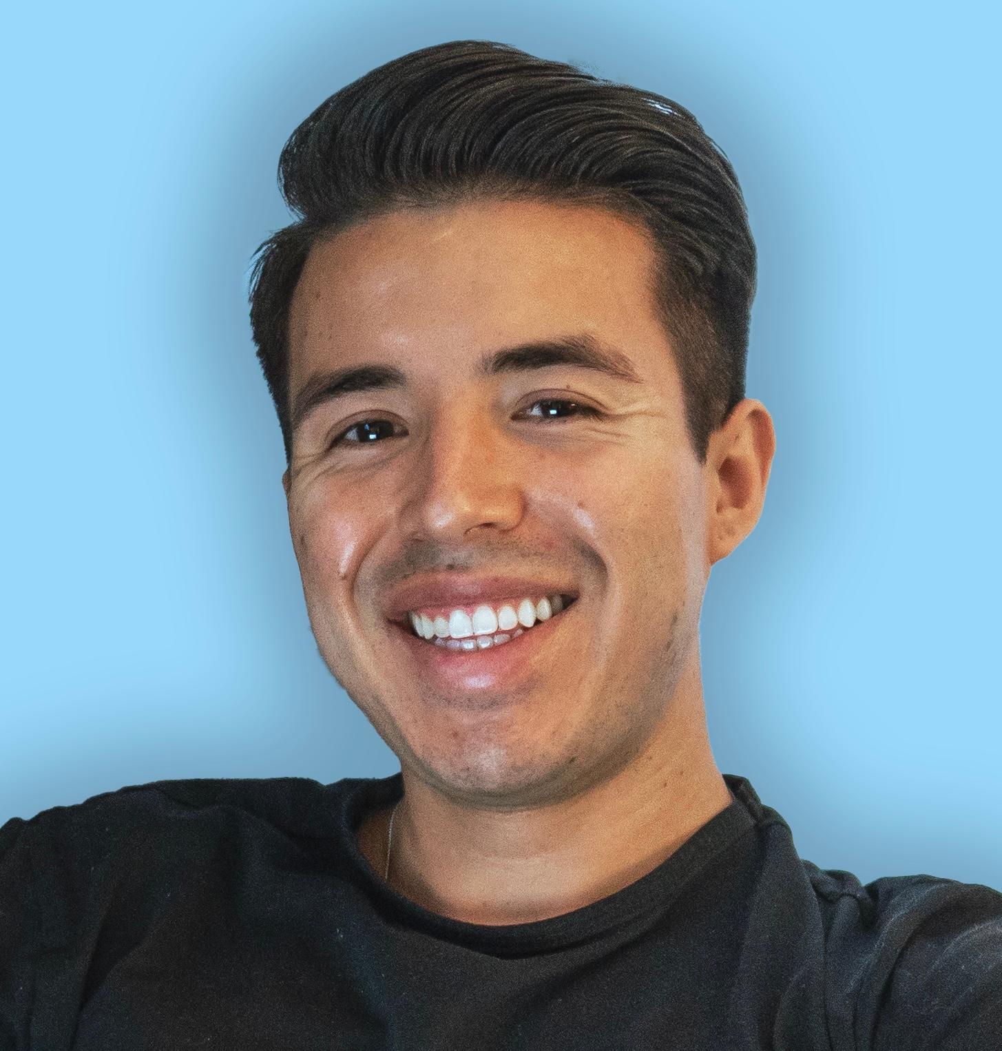 Rafael Hernandez (@rhernandez) - Profile Photo