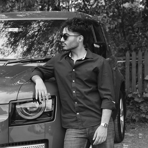 Ayan Bhat (@m_ayan) - Profile Photo