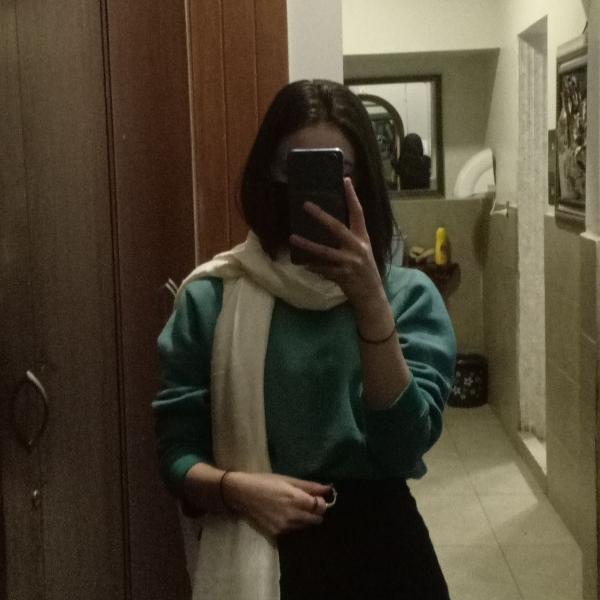 Rosie Kashaf (@stvrlightrosie_) - Profile Photo