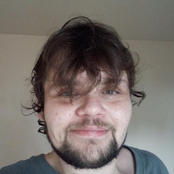 Michael Morin (@michaelcm) - Profile Photo