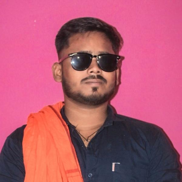 Vikas Kushwaha (@vikas4g) - Profile Photo