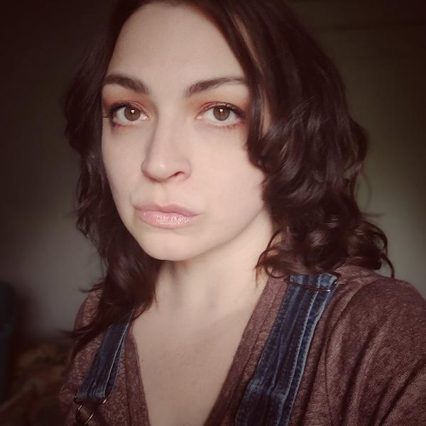 Alicia Bond (@a_bond) - Profile Photo
