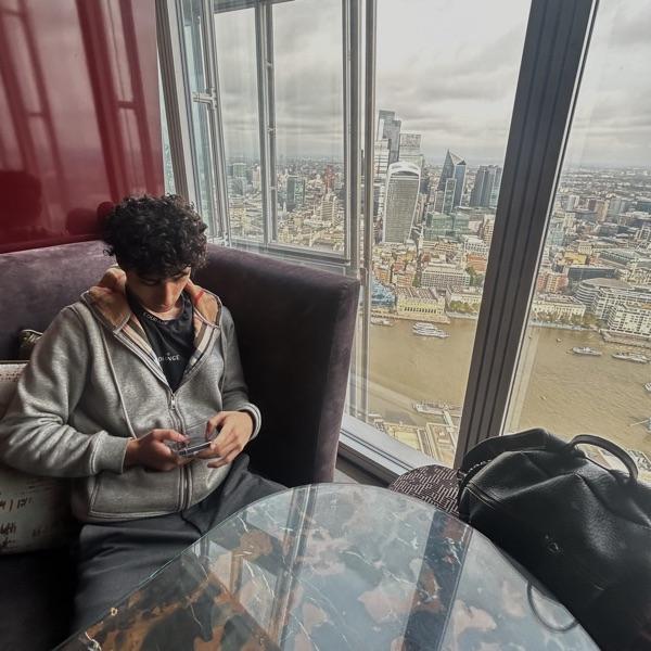 nas Roger (@nas_) - Profile Photo