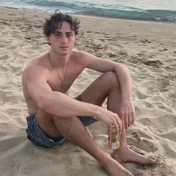Ethan Babil (@ethanbabil) - Profile Photo