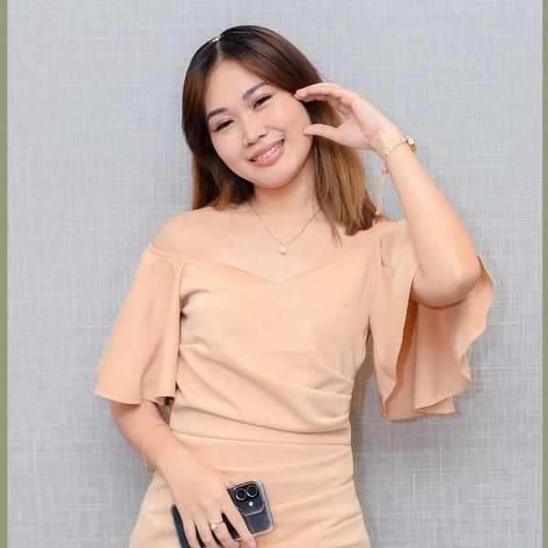Rochelle Anne Nicdao (@rochelle_nicdao) - Profile Photo