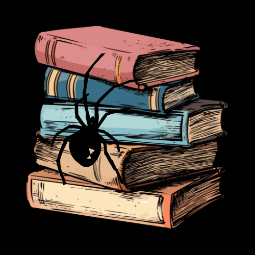 Books of Thrill  (@booksofthrill) - Profile Photo