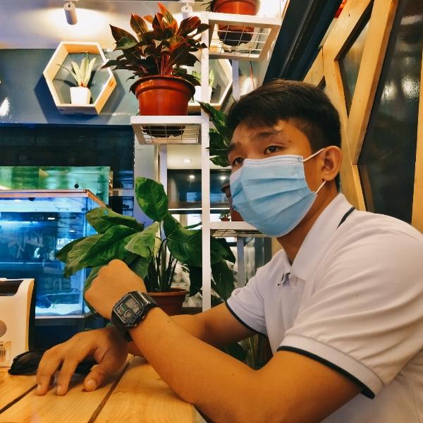 Japh Abrasado (@japhxyz) - Profile Photo