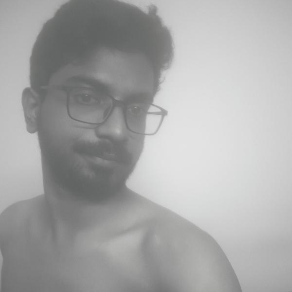 sairupesh k (@theawesomereads) - Profile Photo