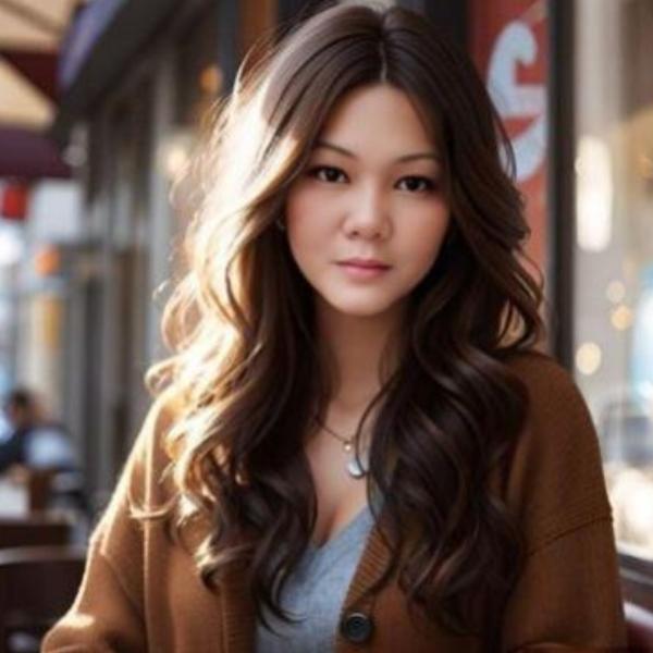 Anna Deane (@annadeane) - Profile Photo