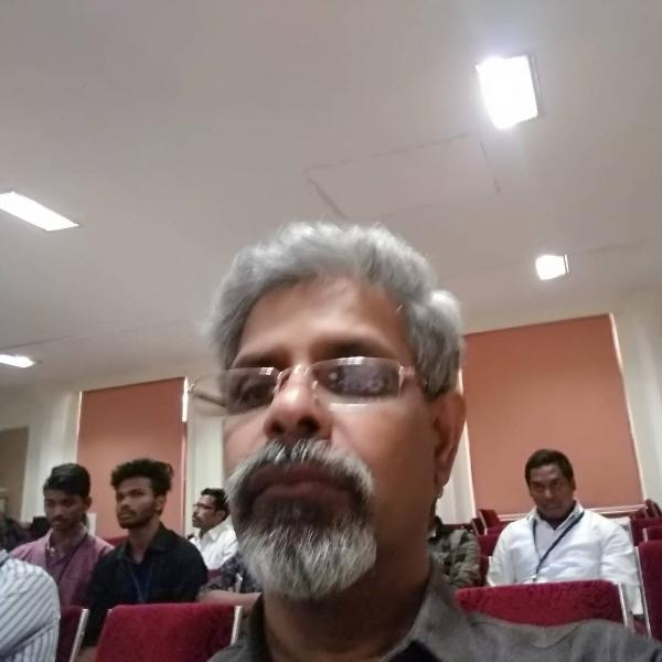 Ramana Murthy H V (@stasher390577) - Profile Photo