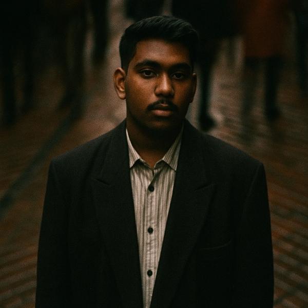 ❄️Bhrugudev sahu❄️  (@bhrugudev_sahu) - Profile Photo