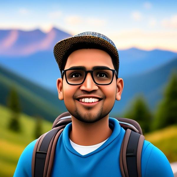 Rohan M (@dopamineaddict) - Profile Photo