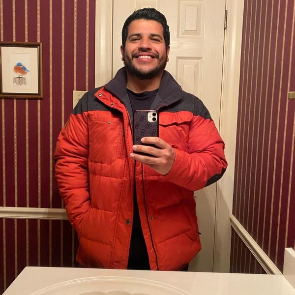 Luis J Torres (@luisj_torres) - Profile Photo