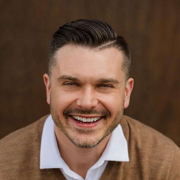 Jeremy Hutton (@therealjeremy) - Profile Photo