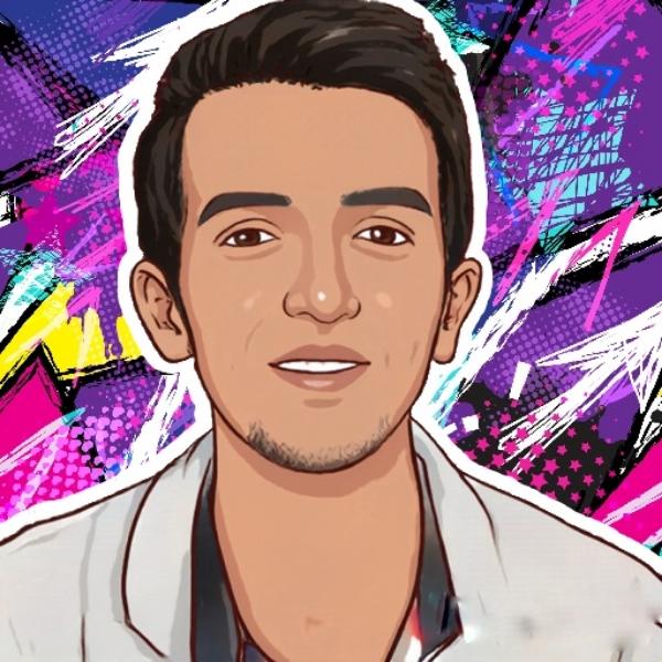 Shravan  Gatty (@shravangatty) - Profile Photo