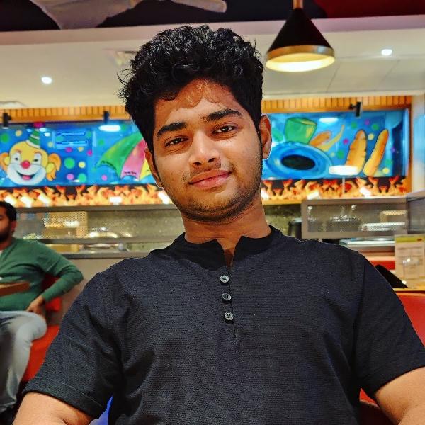 shreyas