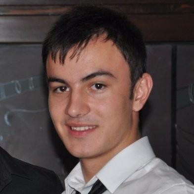 Ovidiu Podariu (@ocp) - Profile Photo