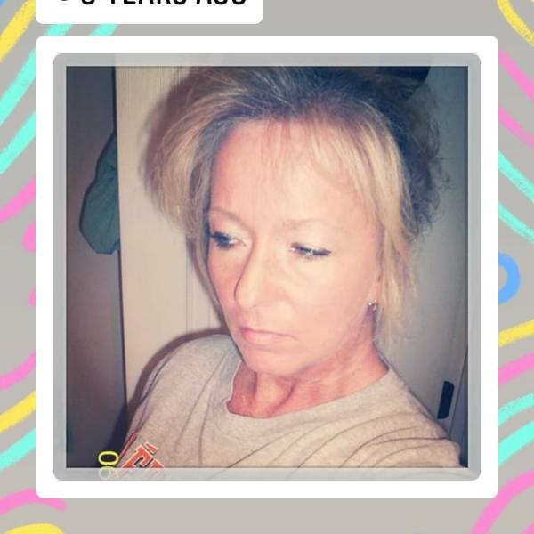 Bobbi Barnes (@bobbibarnes) - Profile Photo