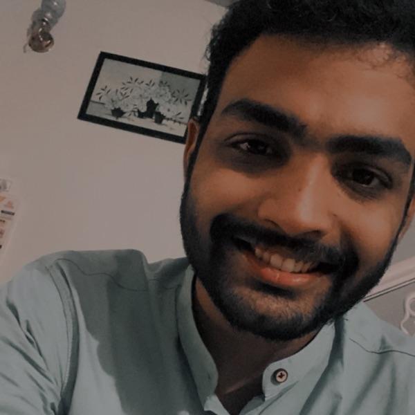 Rohit Poduval (@rohitpoduval) - Profile Photo