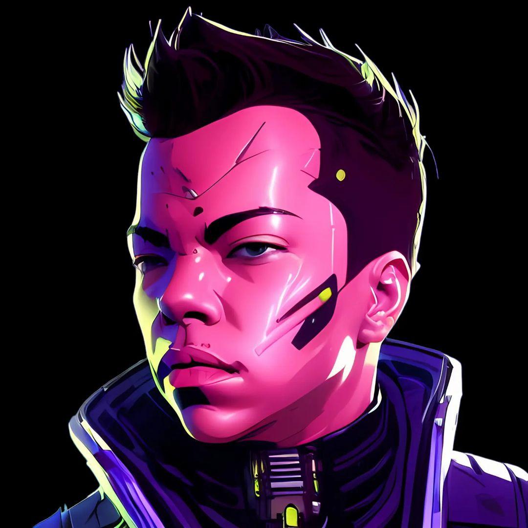 Kalvin Johnny (@kalvincj) - Profile Photo